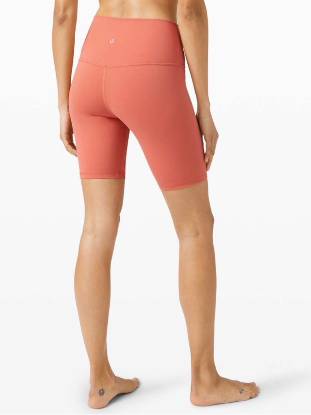 Lululemon Align HR Shorts